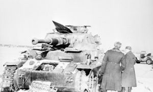 Подвиг Ильи Каплунова: как матрос уничтожил 9 немецких танков