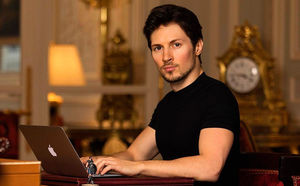 Павел Дуров призывает отказаться от iOS в пользу Android