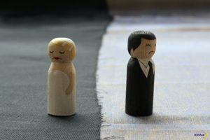 Пять нелепых причин развода