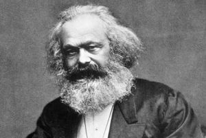 «Призрак державы»: что Карл Маркс говорил о России