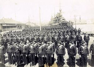 Иуды Порт-Артура: что стало с предателями, продавшими японцам военные секреты