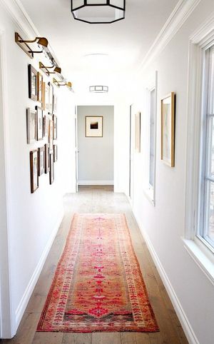 15 красивых коридоров