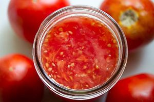 Как можно собрать семена томатов в домашних условиях