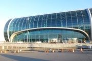 Домодедово заявил о сокращении очередей на вход в терминал