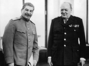 А вы знали, что товарищ Сталин был лучшим меломаном среди генсеков?