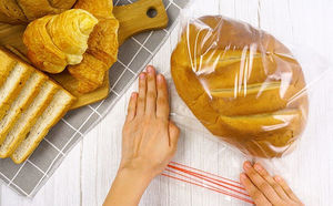 Сохраняем хлеб свежим до нескольких недель: заморозка, фольга и другие тонкости для долгого хранения