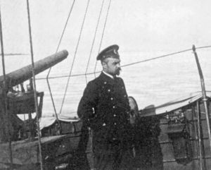 Алексей Щастный: капитан, который нарушив приказ, спас Балтийский флот