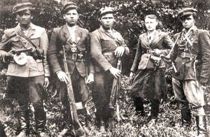 Зачем Сталин сохранил жизнь бандеровцам после войны