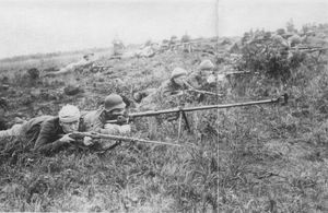 «Курильский десант»: как красноармейцы захватили японский остров-крепость Шумшу