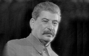 Как решал вопросы товарищ Сталин