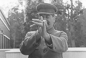 Как Сталин наказывал своих телохранителей, которые провинились работе