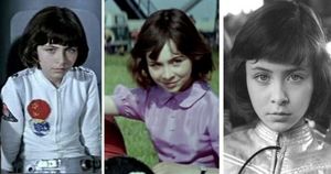 Как сложилась судьба девочки космонавта Светы, главной героини фильма «Большое космическое путешествие»