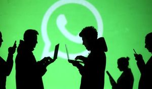 Почему люди бегут из WhatsApp: за 3 недели более 30 миллионов пользователей удалили