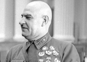 «Маршал-катастрофа»: за что Сталин казнил Григория Кулика