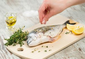 Как подобрать специи для рыбных блюд, чтобы получился аппетитный вкус и аромат