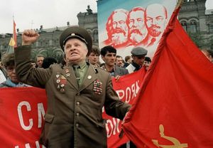 Нужно ли России идти по пути СССР?