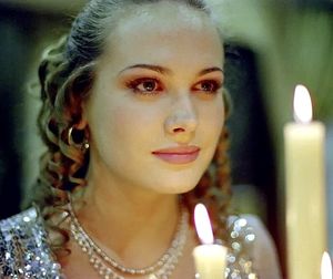 Куда пропала Анна Горшкова, красивая и скромная актриса, с аристократичными чертами лица