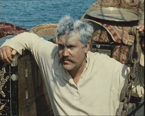 Какой актёрский подвиг совершил Павел Луспекаев на съёмках «Белого солнца пустыни»