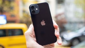 Производство iPhone 12 mini будет прекращено уже весной