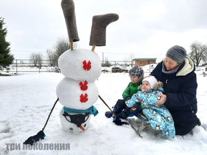 Должны ли взрослые дети помогать родителям деньгами?