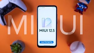 Xiaomi представила глобальную версию MIUI 12.5 – график выпуска
