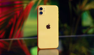 iPhone 11 вернулся к владельцу через год после кражи