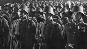Как армия Польши хотела разгромить Гитлера в 1939 году
