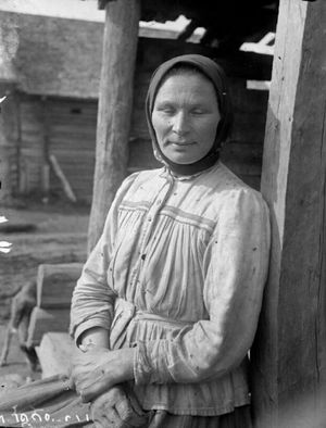 15 фото крестьян в 30-40 лет или как выглядели наши одногодки в начале 20 века