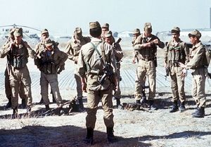 Ввод 40-й армии в Афганистан: было ли это ошибкой СССР
