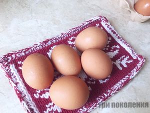 Как выбрать яйца. Рыжие или белые, какие лучше?