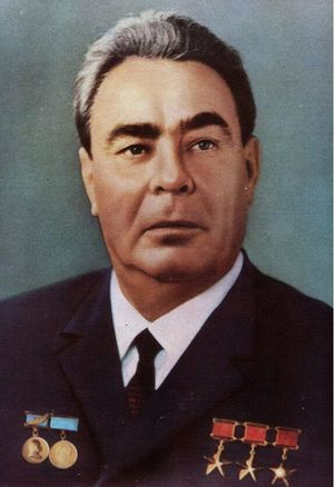 Достижения Советского Союза в годы "застоя"