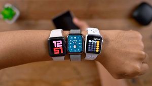 Apple бесплатно отремонтирует Apple Watch, которые не заряжаются