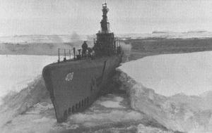 Какие секретные базы Гитлера нашли советские моряки в Арктике