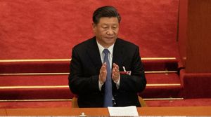 Си Цзиньпин объявил о полной победе над крайней нищетой в Китае