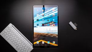 Xiaomi Mi Pad 5 – характеристики, цены и внешний вид