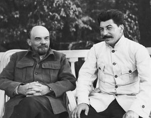 Почему Ленин хотел лишить Сталина власти