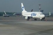 UTair уменьшила скидочные тарифы из Москвы еще на 200 рублей