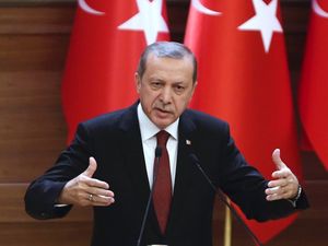 Вассерман раскрыл, почему Турция вернулась к хорошим отношениям с Россией