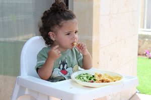 Меню ребенка в 1 год: основа питания