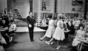 Забавные иностранные песни и танцы 60-х