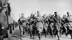 На сколько Сталин сократил армию после Великой Отечественной