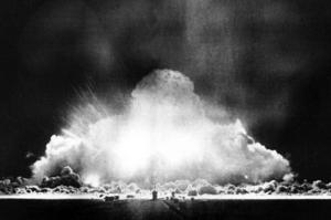 Инцидент Вела: почему в 1979 году была взорвана «ничейная» ядерная бомба