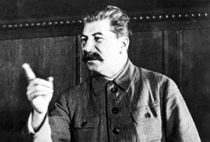 Почему Сталин отказался принять Словакию в состав СССР