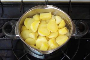 7 типичных ошибок в приготовлении картофеля, которые совершают неопытные хозяйки