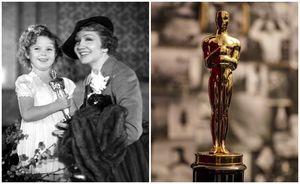 Рекорды и антирекорды премии «Оскар»: Кому удалось отличиться среди сотен лауреатов и номинантов