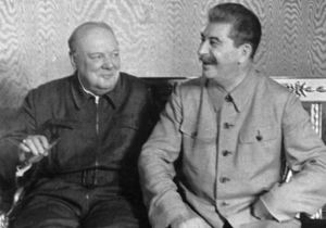 Почему Англия хотела напасть на СССР в 1940 году
