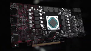 Видеокарта AMD Radeon RX 6700 XT обогнала в производительности GeForce RTX 3060 Ti