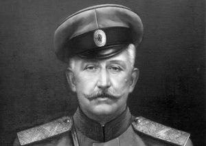 За что Сталин казнил атамана Петра Краснова