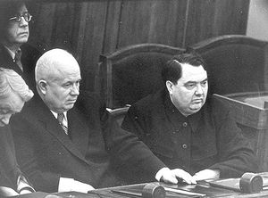 Первый переворот в СССР: что случилось после смерти Сталина
