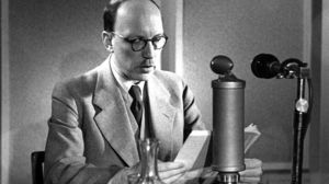 Как советские дикторы финское радио во время войны троллили